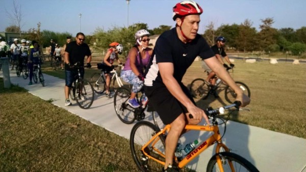 Ear A Bike Co op San Antonio 1