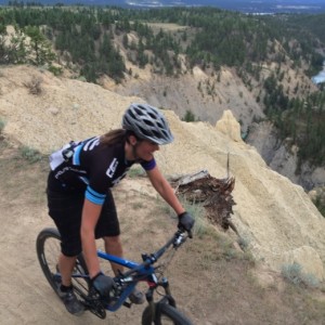 Invermere Bike